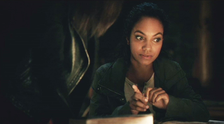 Illustration for article titled Sleepy Hollow's Fall Finale Changes Everything...But Should It?